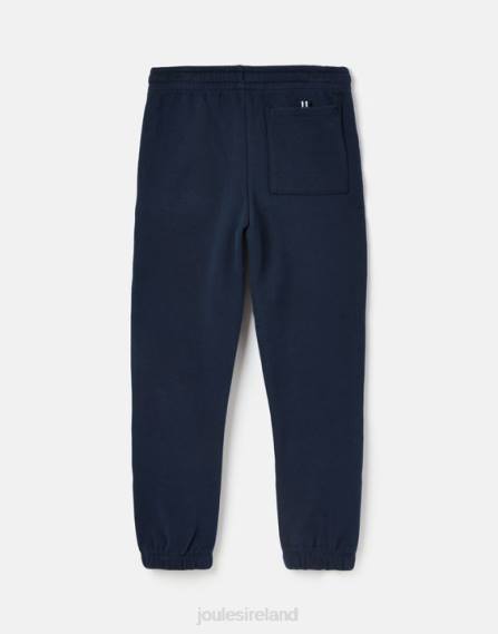 Apparel IE Joules Boys Ackworth Joggers 2-12 Years FRENCH NAVY JVVL355