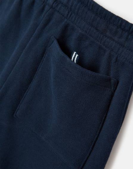 Apparel IE Joules Boys Ackworth Joggers 2-12 Years FRENCH NAVY JVVL355