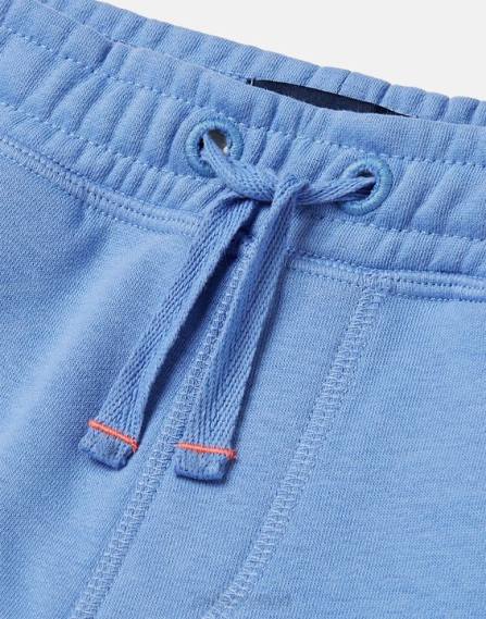 Apparel IE Joules Boys Hamden Novelty Sweat Shorts 2-8 Years LIGHT BLUE CRABS JVVL352