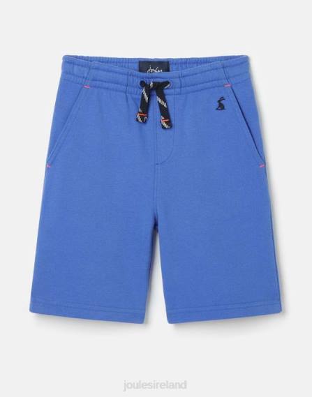 Apparel IE Joules Boys Hapley Jogger short 2-12 years DAZZ BLUE JVVL343