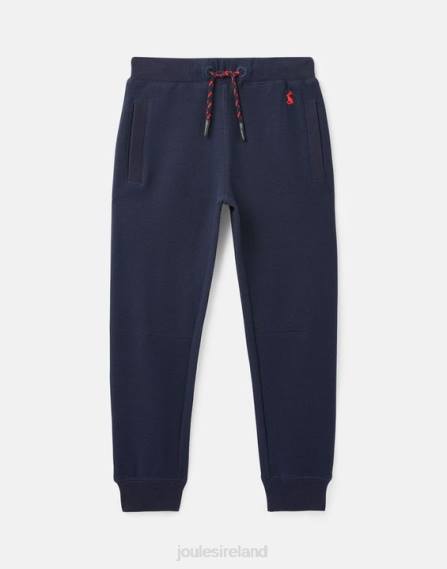 Apparel IE Joules Boys Sid Joggers 1-12 Years FRENCH NAVY JVVL344