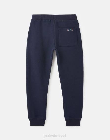 Apparel IE Joules Boys Sid Joggers 1-12 Years FRENCH NAVY JVVL344