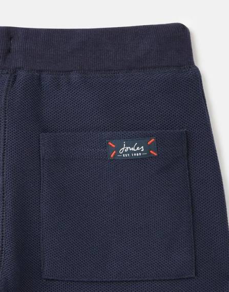 Apparel IE Joules Boys Sid Joggers 1-12 Years FRENCH NAVY JVVL344