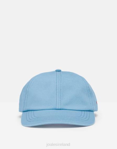 Accessories IE Joules Men Stanley Baseball Cap BLUE JVVL224