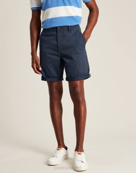 Apparel IE Joules Men Chino Shorts FRENCH NAVY JVVL245