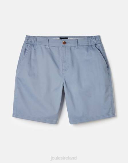 Apparel IE Joules Men Dockside Chino Shorts DUTCH BLUE JVVL249