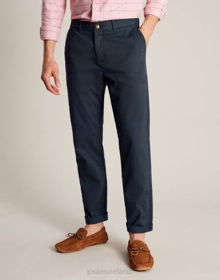 Apparel IE Joules Men Slim Fit Chinos FRENCH NAVY JVVL231