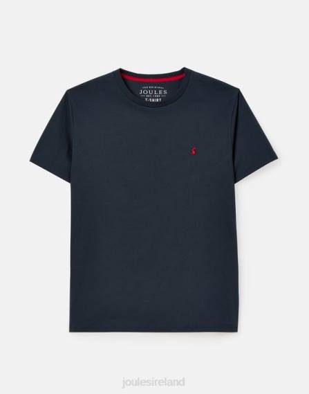 Apparel IE Joules Men Denton Jersey T-Shirt NAVY JVVL200