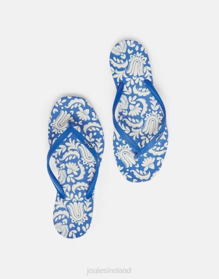 INDI MOSAIC BLUE