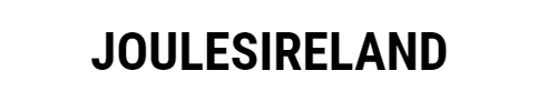 Joulesireland